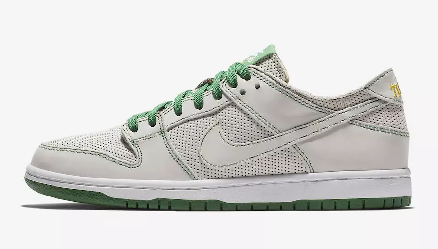 Nike SB Dunk Düşük Pro Decon Ishod Wair AR1399-113