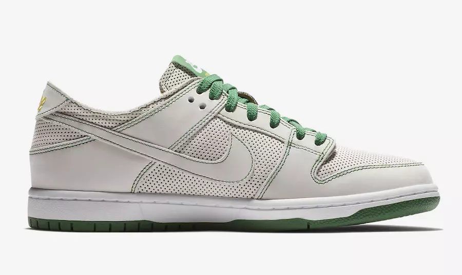 Giày Nike SB Dunk Low Pro Decon Ishod Wair AR1399-113