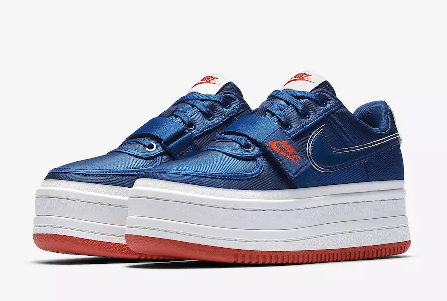 Nike Vandal 2K Gym Blue AO2868-400 Data de llançament