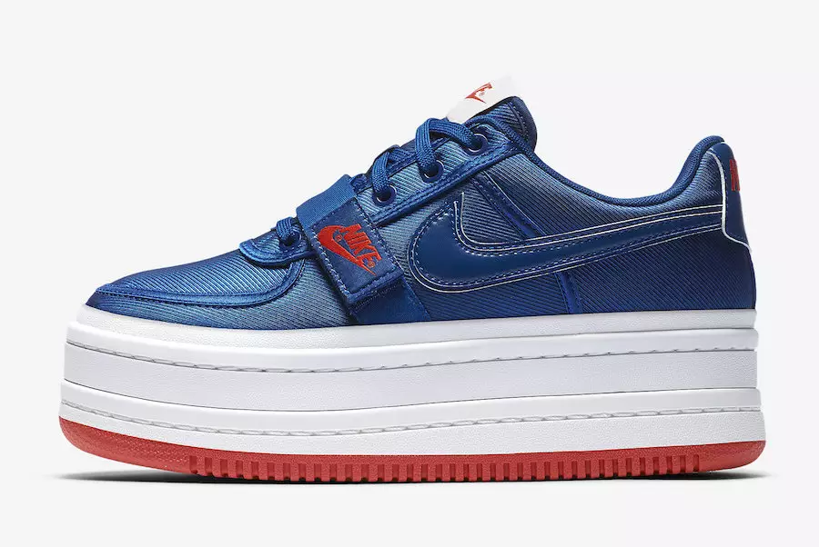 Nike Vandal 2K Gym Blue AO2868-400 Release Datum