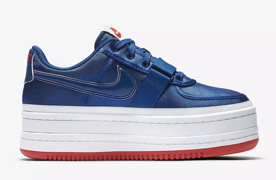 Nike Vandal 2K Gym Blauw AO2868-400 Releasedatum