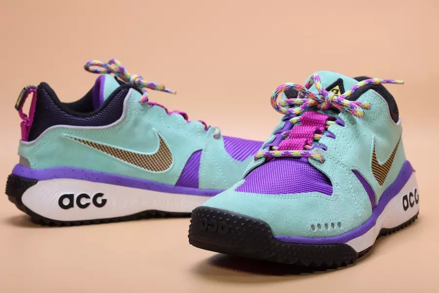 Nike ACG Köpek Dağ AQ0916-300