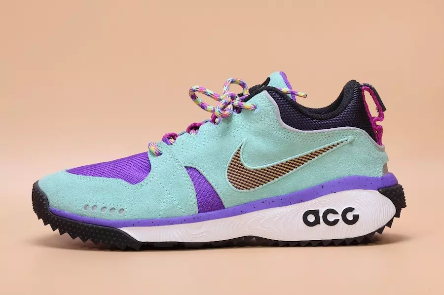 Nike ACG ခွေးတောင်တန်း AQ0916-300