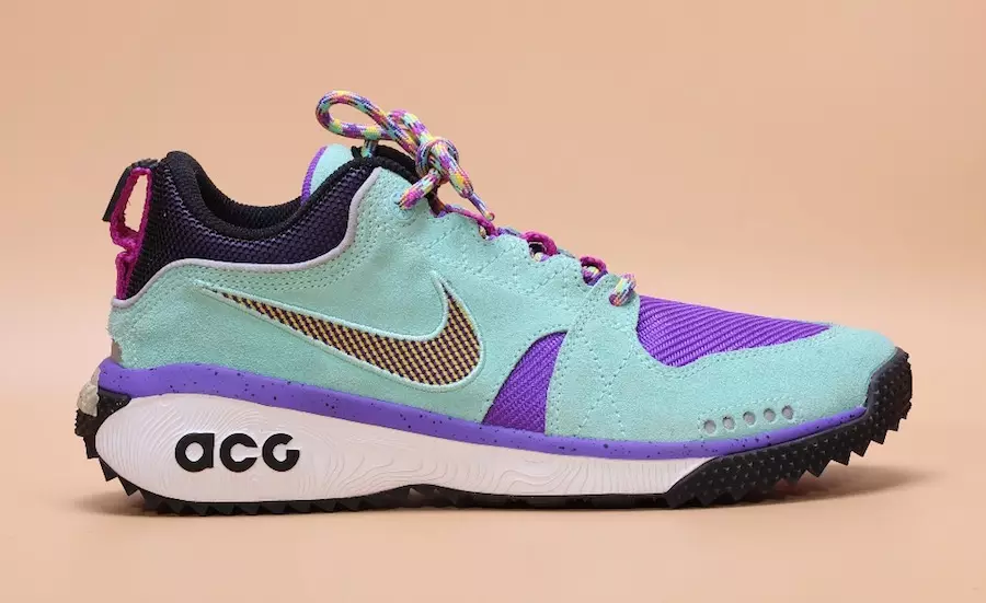 Nike ACG Köpek Dağ AQ0916-300