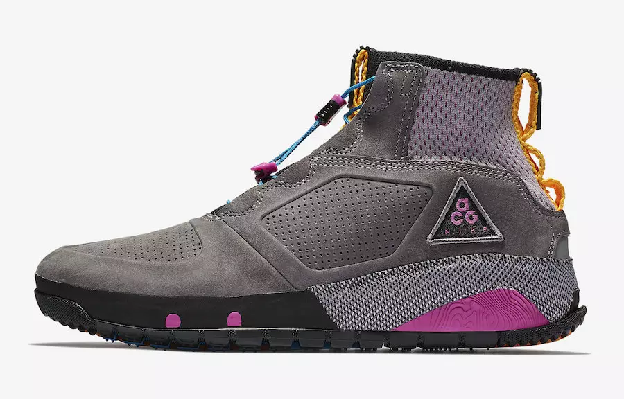 Nike ACG Ruckel Ridge AQ9333-001 išleidimo data