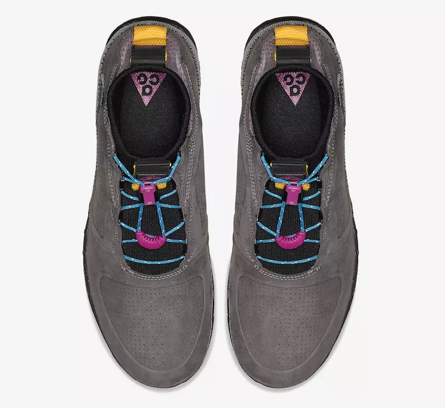 Nike ACG Ruckel Ridge AQ9333-001 Data tal-Ħruġ