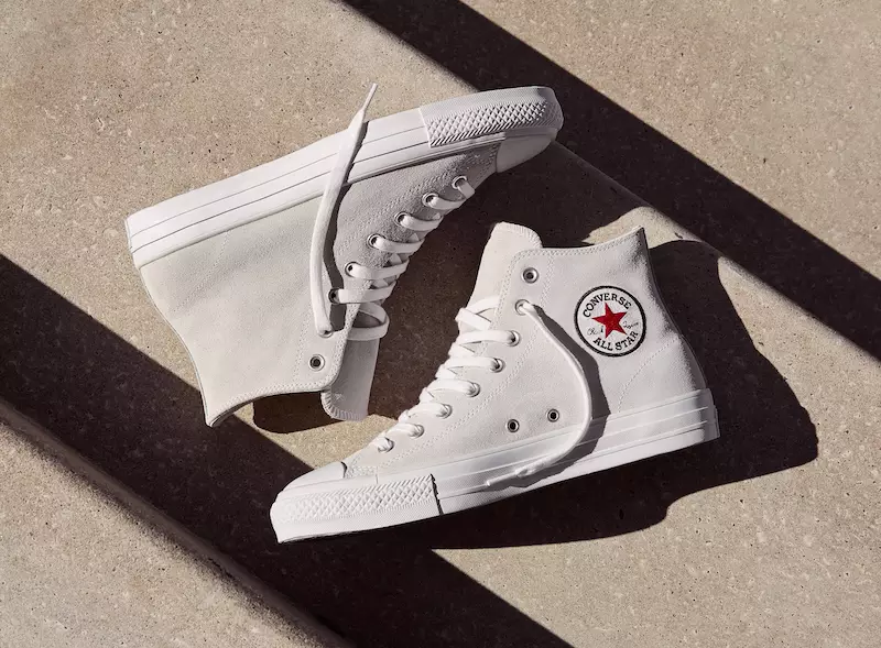 Converse x Louie Lopez CTAS Pro მაღალი გამოვიდა დღეს