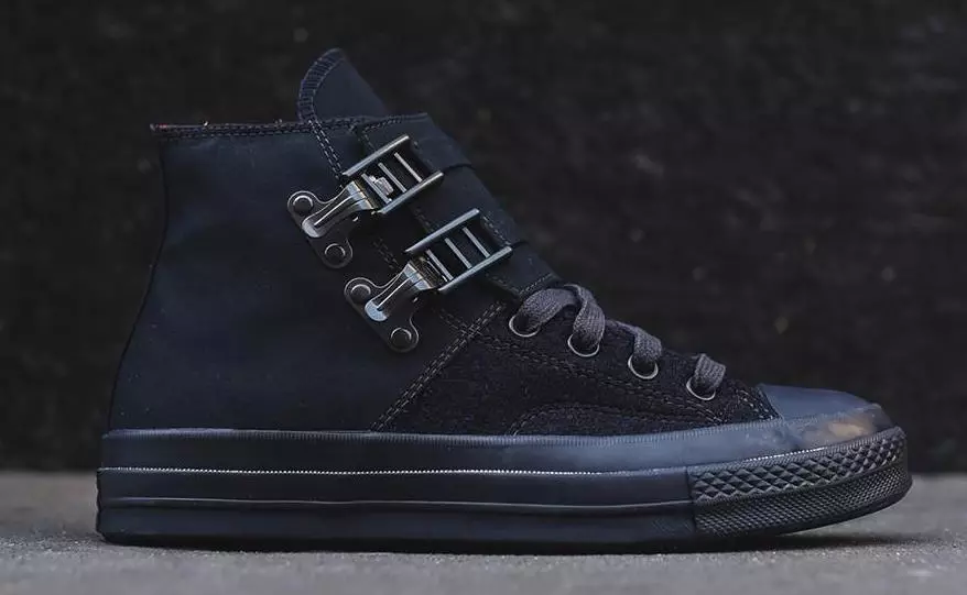 Nigel Cabourn x Converse Chuck Taylor All-Star Paketi