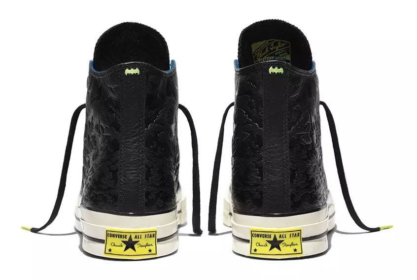 Converse Chuck Taylor Batman