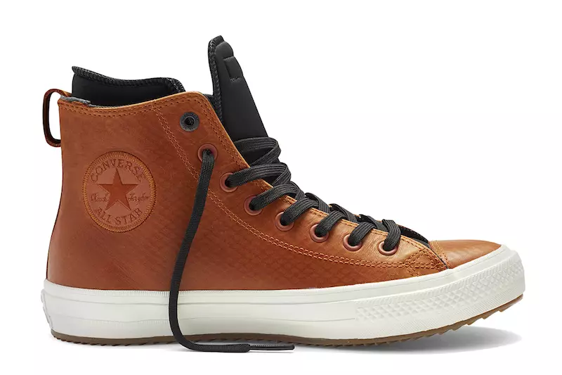 Bota Converse Chuck Taylor All Star II