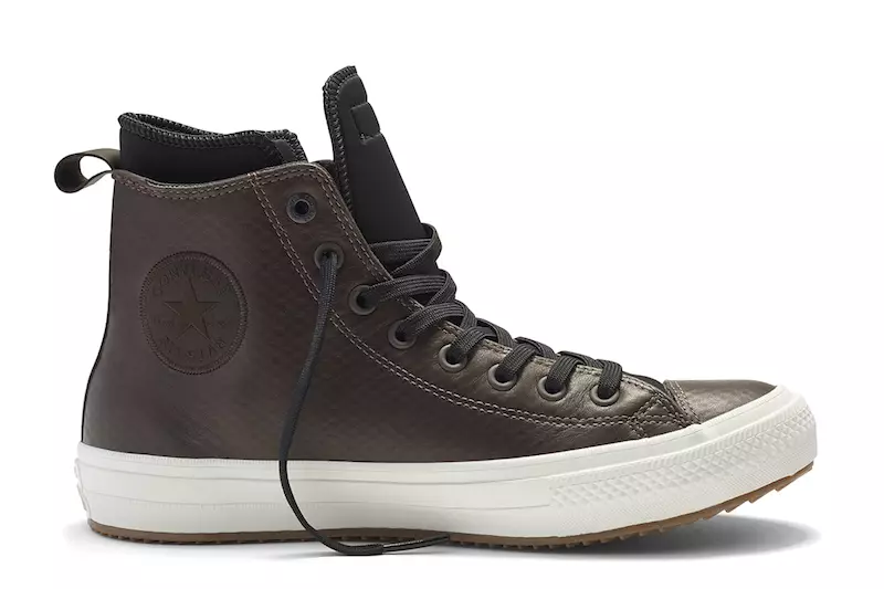 Bota Converse Chuck Taylor All Star II