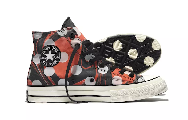 Converse All Star Chuck 70 Collezione Suminagashi