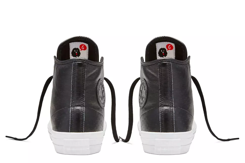 Ben-G x Converse Chuck Taylor All Star Pro OP