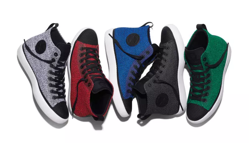 Converse All Star Modern HTM Pack 