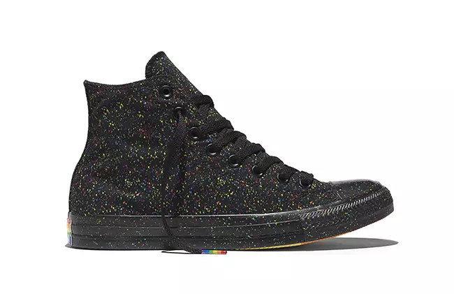 Converse Pride 2016 kollekció