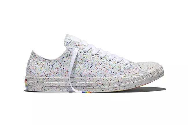 Converse Pride 2016 kollekció