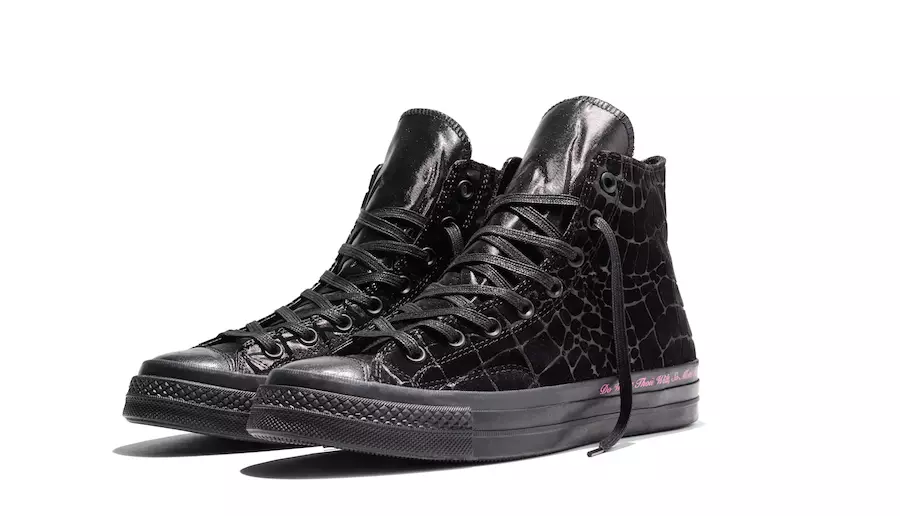 Converse Chuck Taylor 70 Սըր Թոմ Բեյքեր