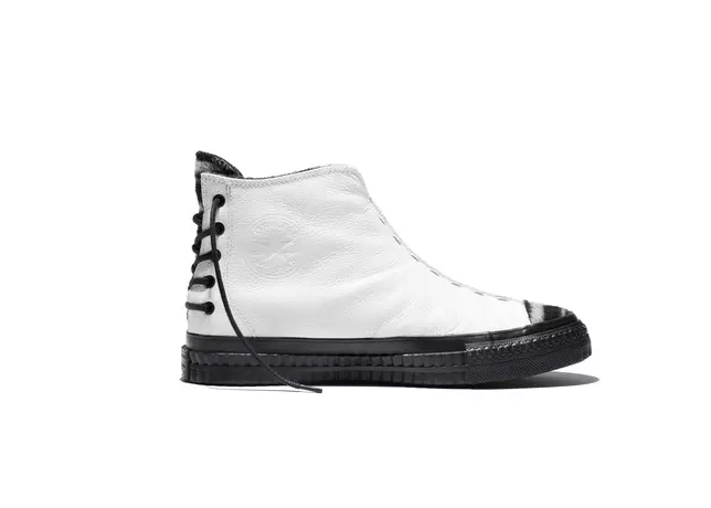 Converse Chuck Taylor All Star Punk Collection