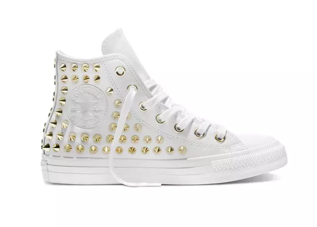 Converse Chuck Taylor All Star Punk -kokoelma