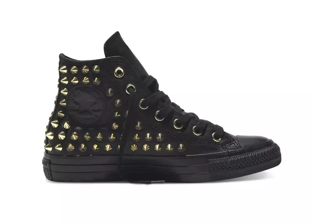 Колекция Converse Chuck Taylor All Star Punk