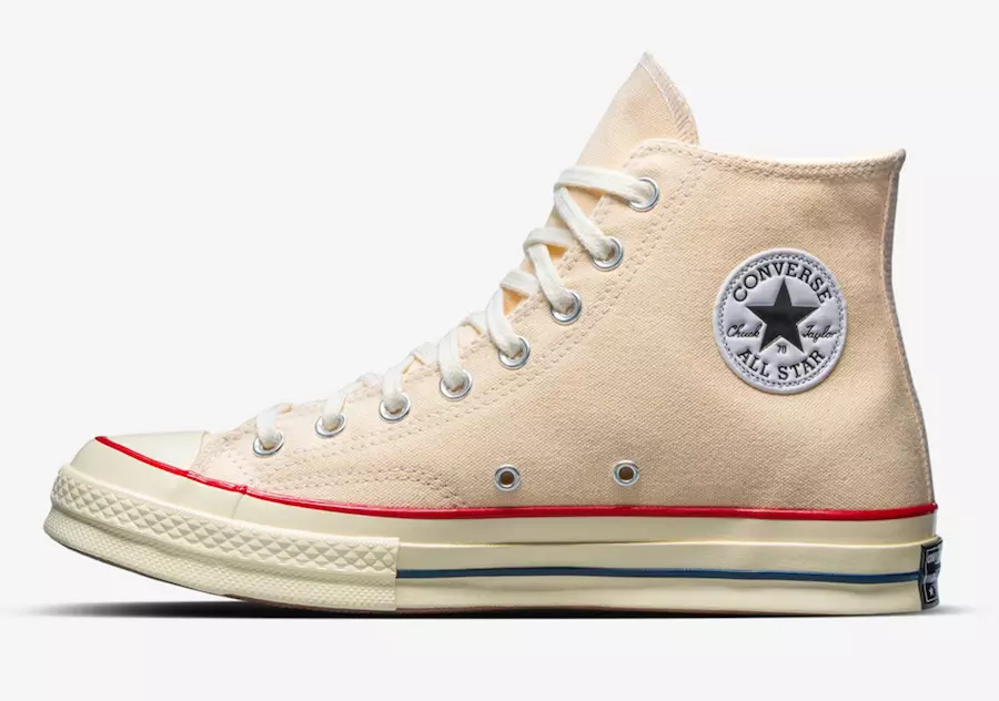 Pack Converse All Star