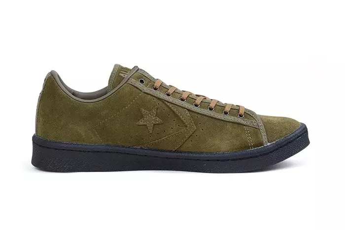 NEXUSVII x Converse Pro Cuero OX