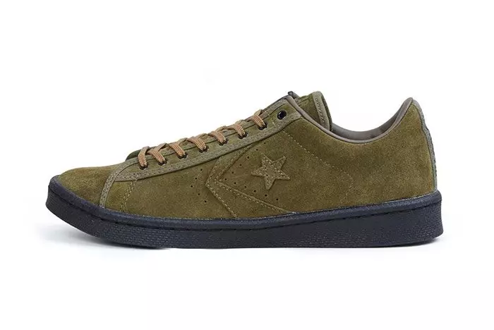 NEXUSVII x Converse Pro Cuir OX