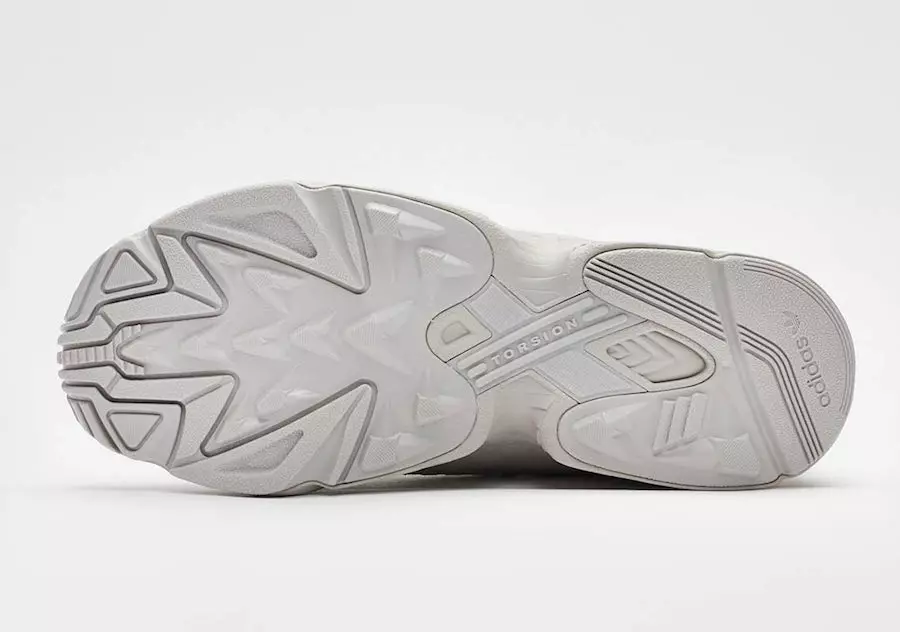 Sneakersnstuff adidas Yung-1 Grey F37070 Tanggal Rilis