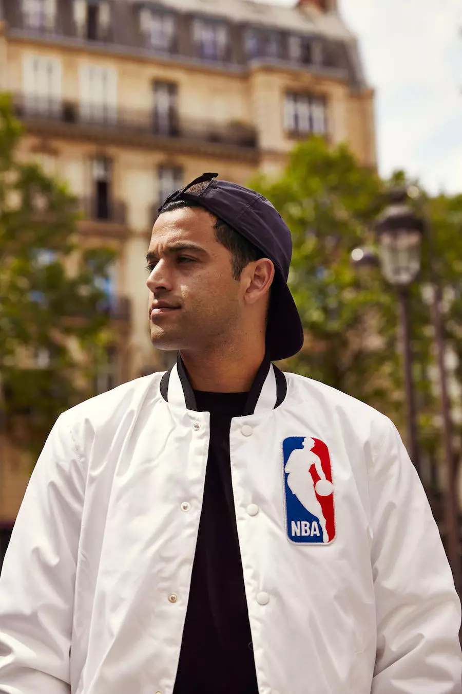 Nike SB x NBA Collection Releasedatum