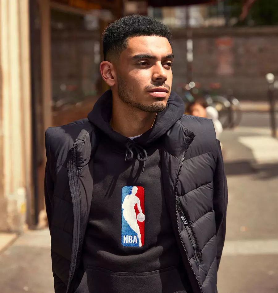 Nike SB x NBA Collection Releasedatum