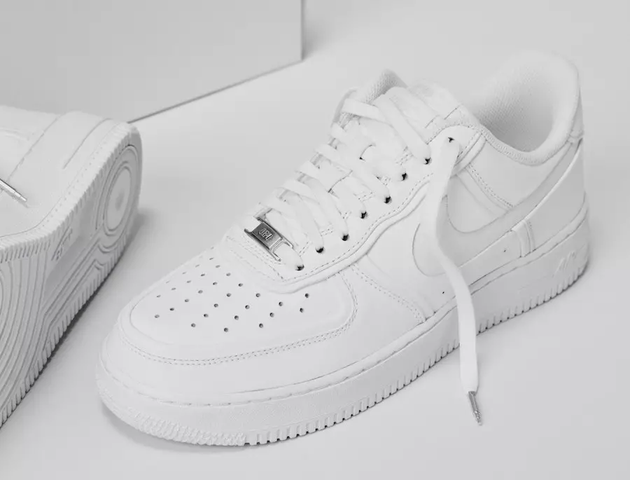 John Elliott Nike Air Force 1 AO9291-100 출시일