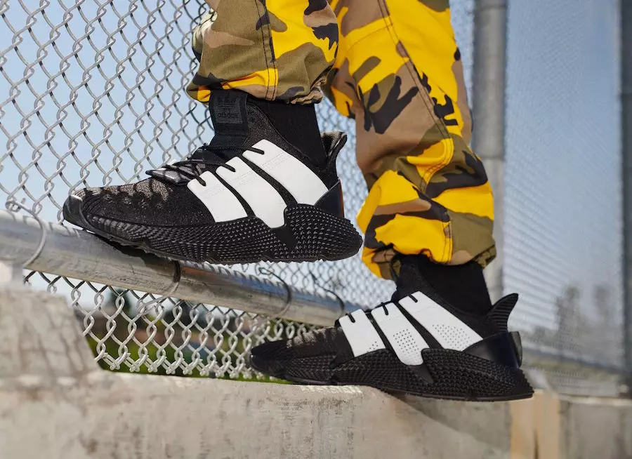 adidas Originals razkriva Prophere za jesensko sezono