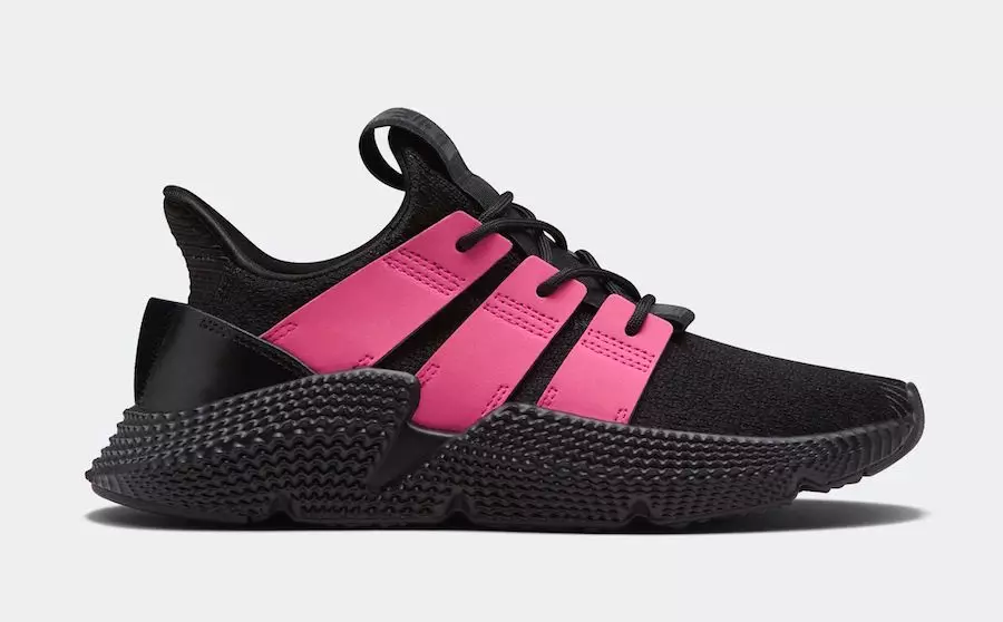 Adidas Prophere Black Pink B37660 Datum izdaje