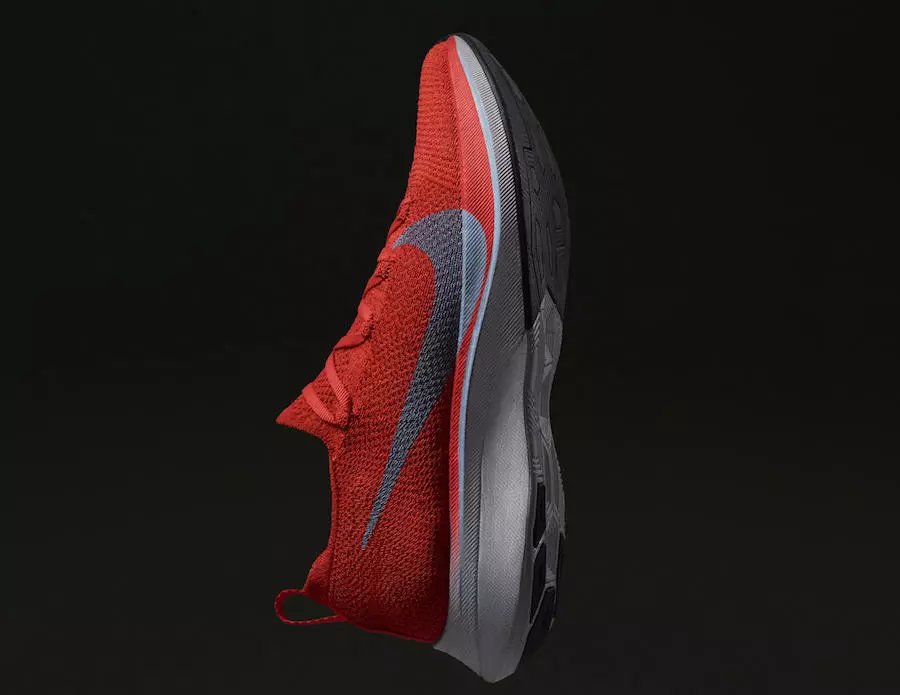 Nike Zoom VaporFly 4% Flyknit Release Datum