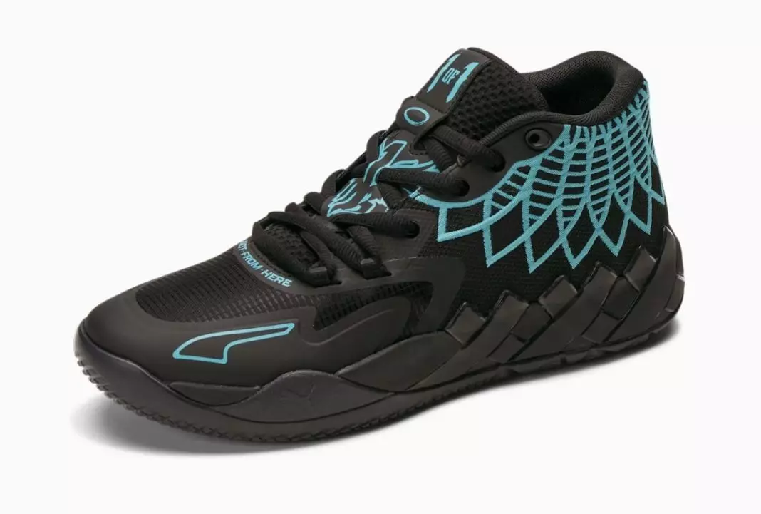 PUMA MB.01 Buzz City 376443-13 Utgivelsesdato