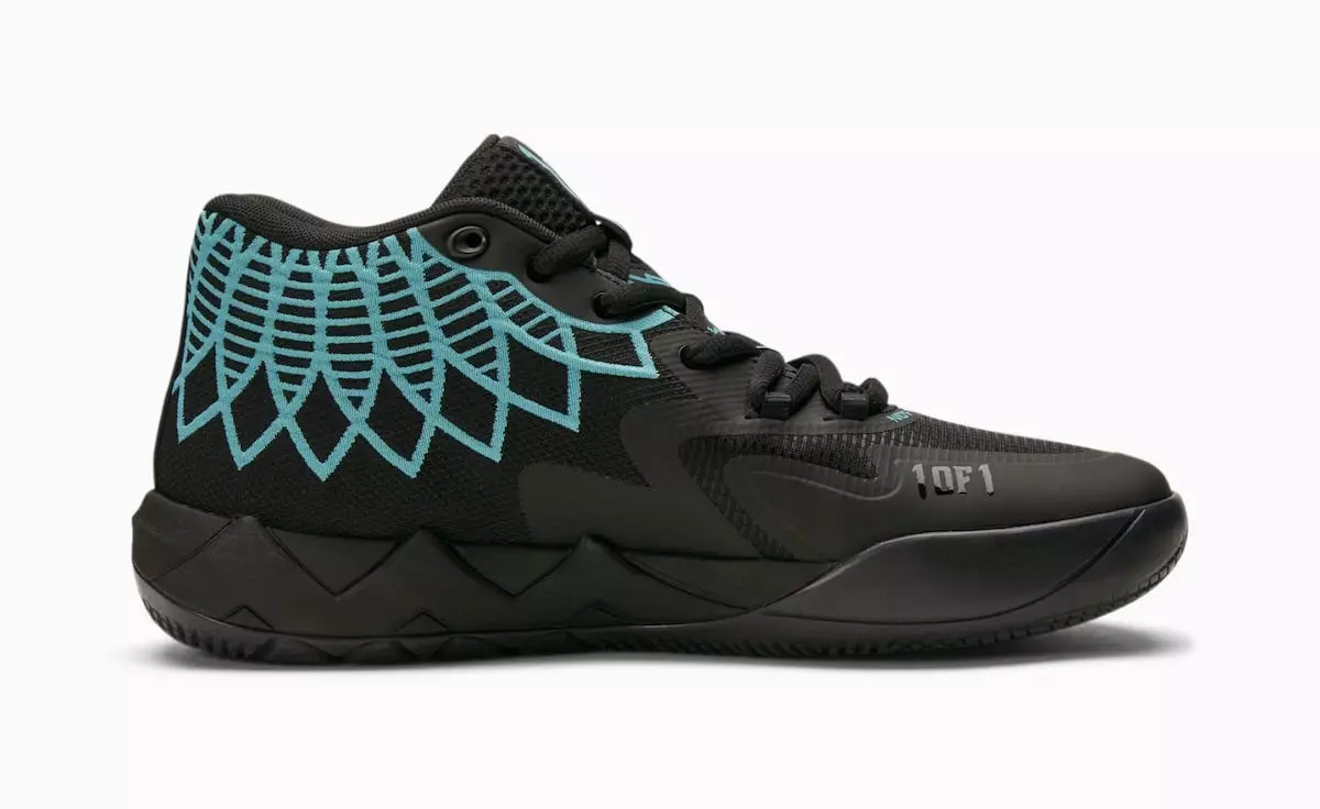 تاريخ الإصدار PUMA MB.01 Buzz City 376443-13