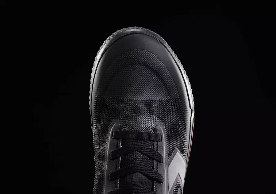 Data di uscita di Converse All Star Pro BB Black