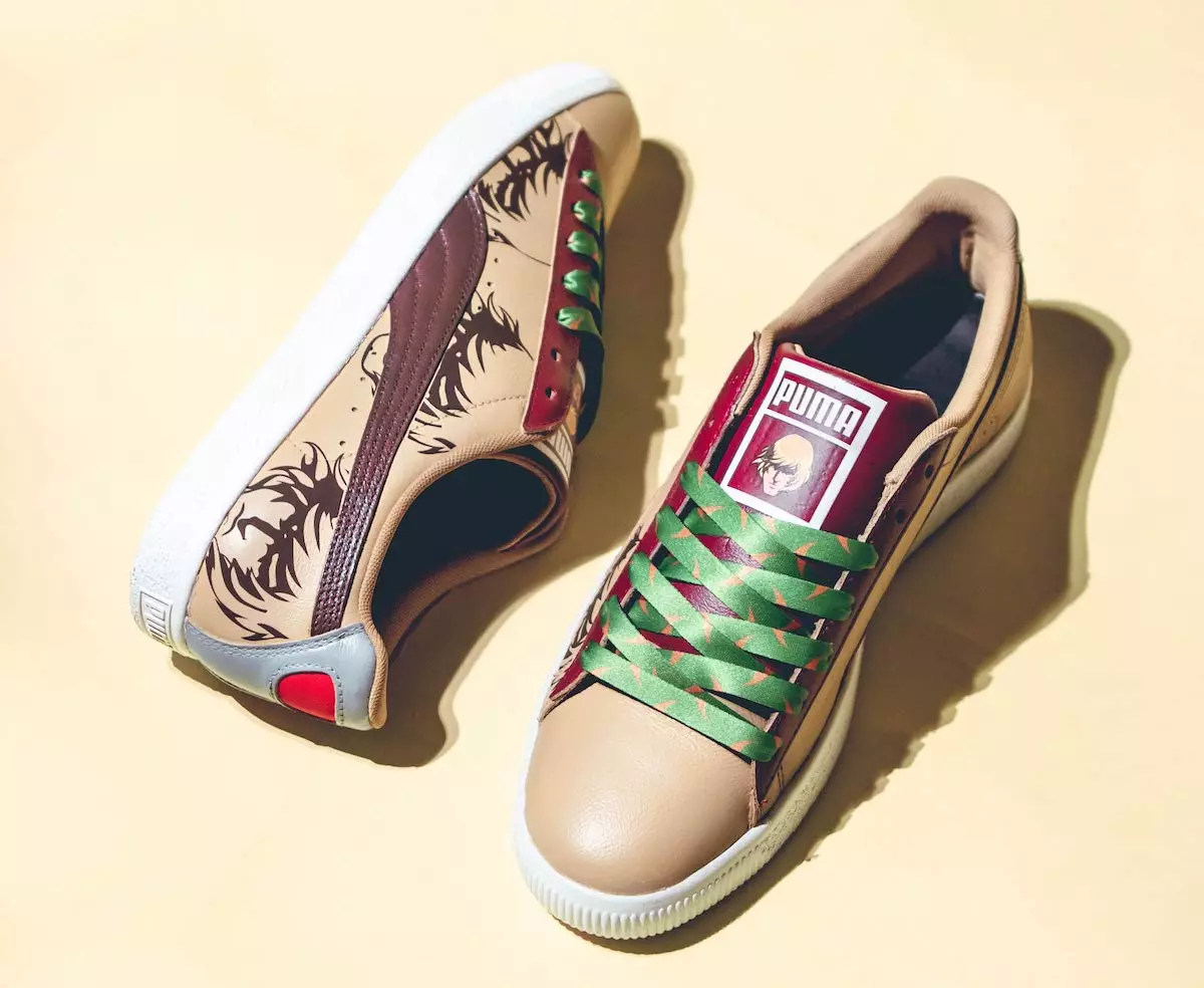 Tanggal Rilis PUMA Clyde He-Man