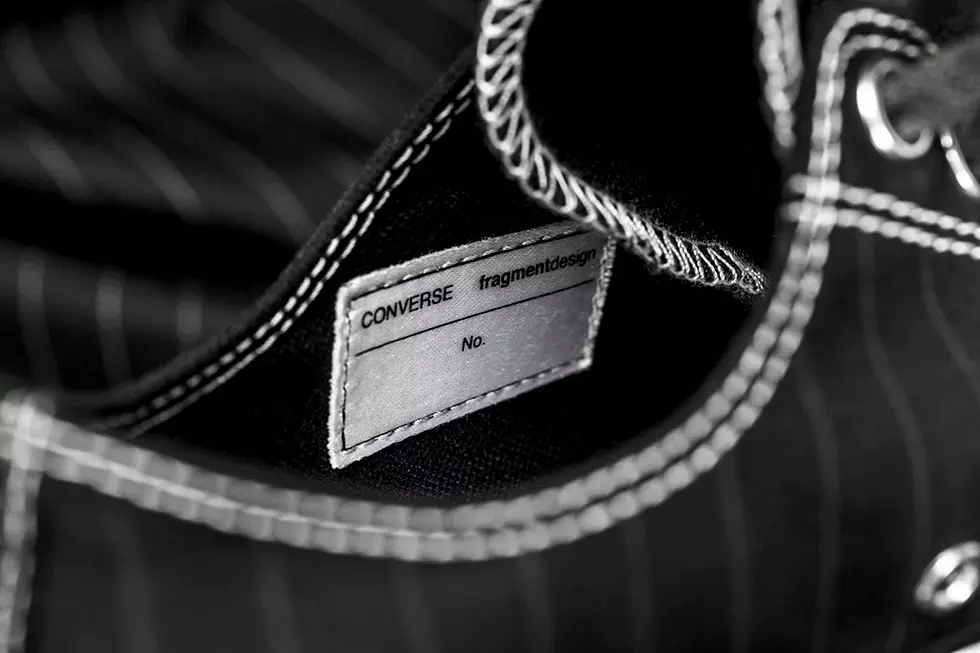 brotahönnun x Converse CT70 Ox