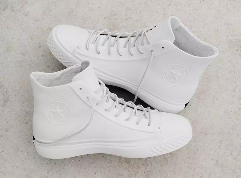 Converse Chuck Modern Lux