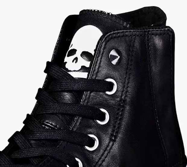 mastermind JAPAN x Converse All-Star