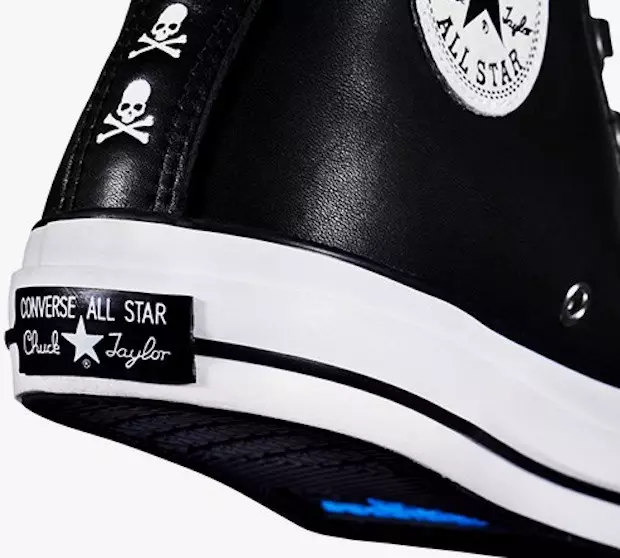 mastermind GIAPPONE x Converse All-Star