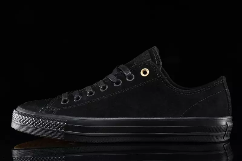 Converse CTAS Pro Ox Negre