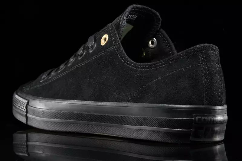 Converse CTAS Pro Ox Negre