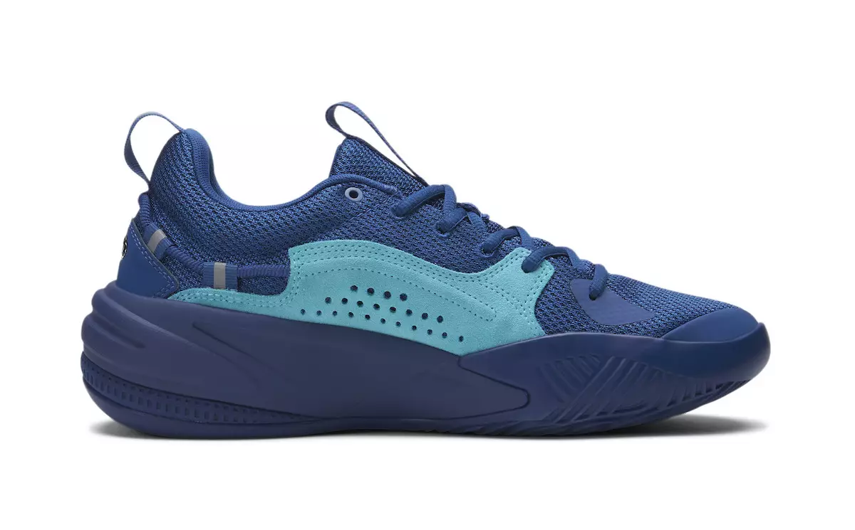 J Cole x PUMA RS-Dreamer E-Line 193990-22 Data de llançament