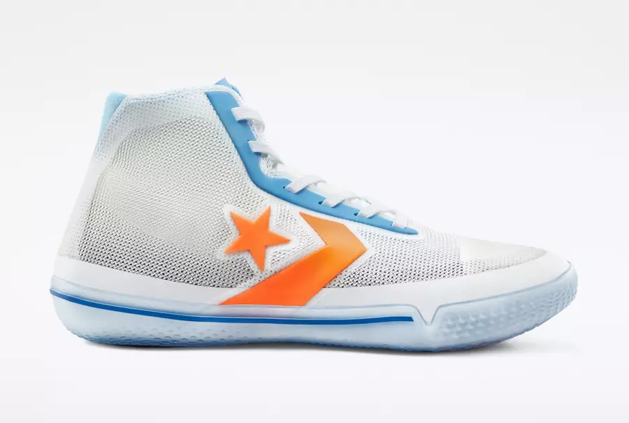 Converse All Star Pro BB Solstice Koleksiyonu 2020 Çıkış Tarihi