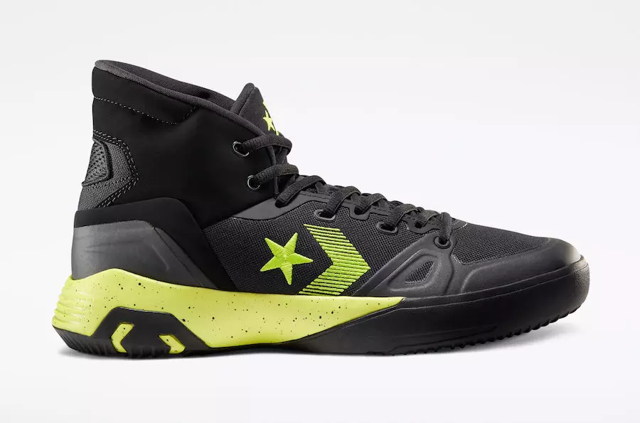 Converse G4 Hi Lemon – data premiery