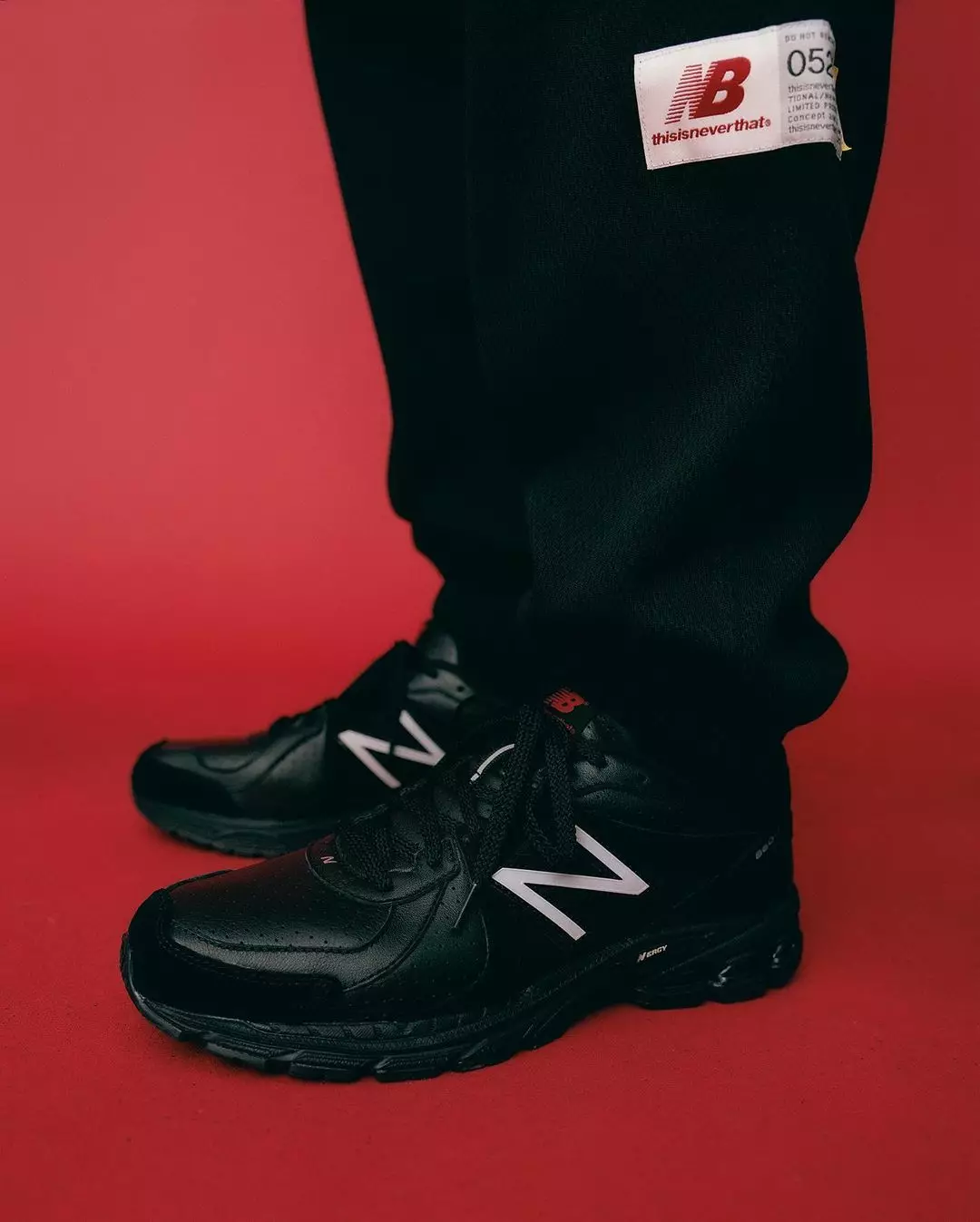 thisisneverthat x New Balance 860v2 išleidimo data