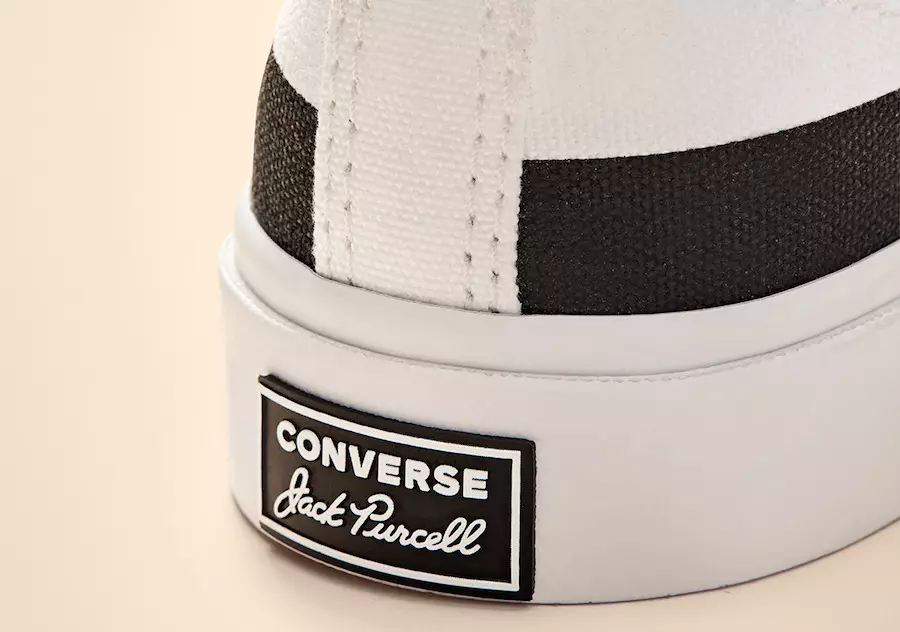 TakahiroMiyashita TheSoloist Converse Jack Purcell Tarikh Tayangan