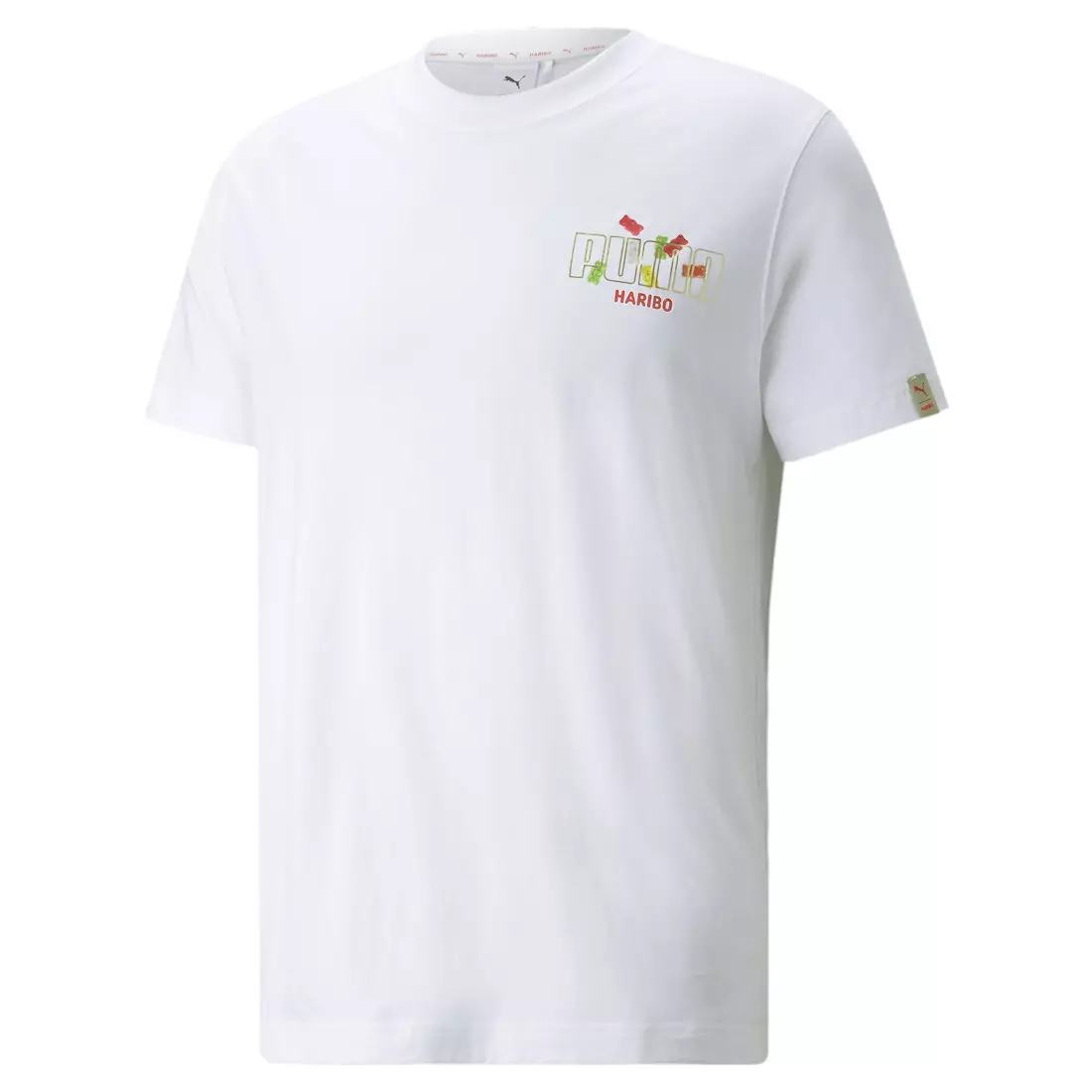 Camisetas HARIBO PUMA